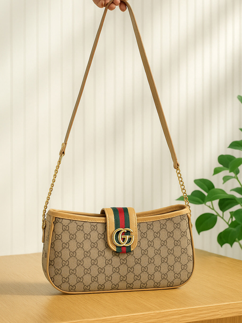 Gucci Crossbody