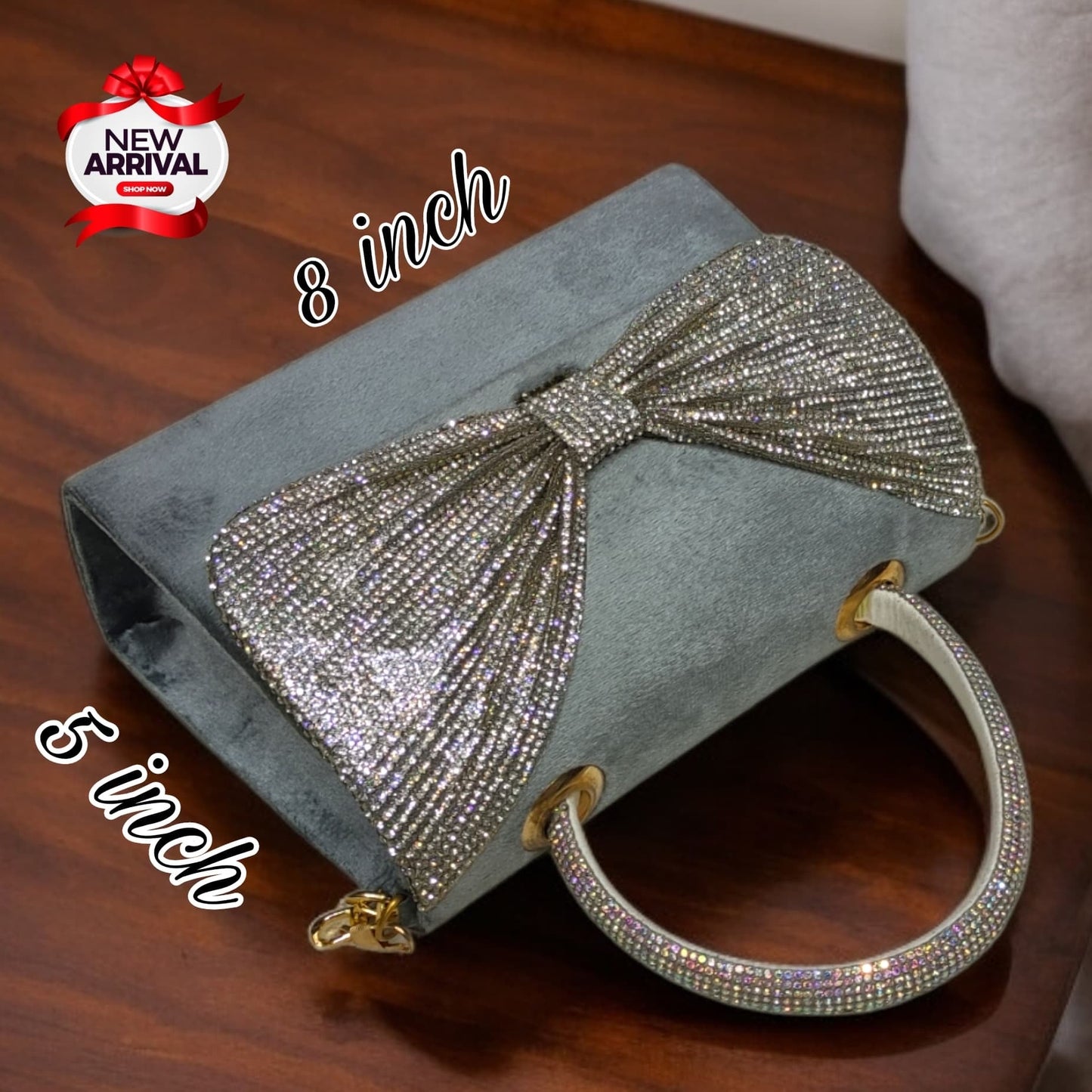 bow bag