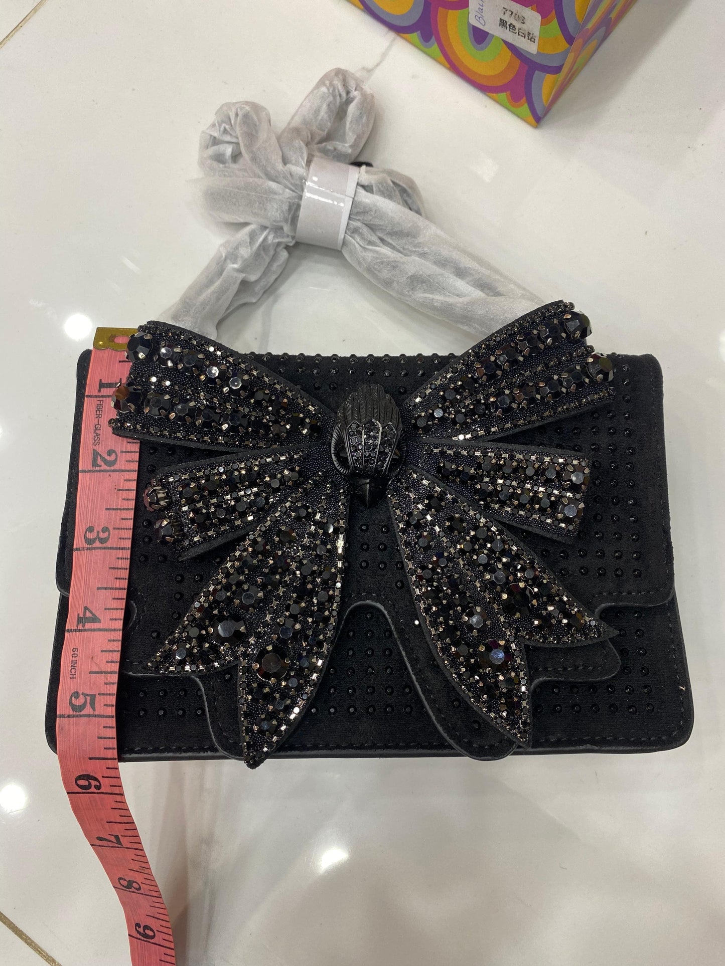 KURT KEIGER SHOREDITCH BOW