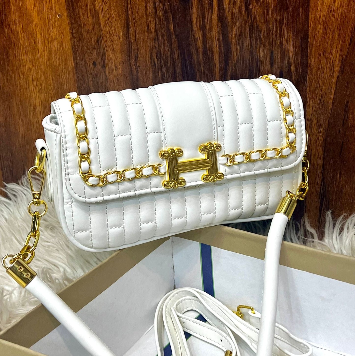Hermes Crossbody