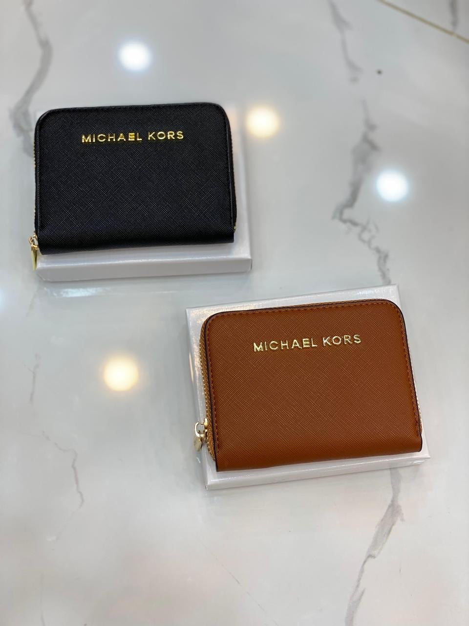 MK wallets