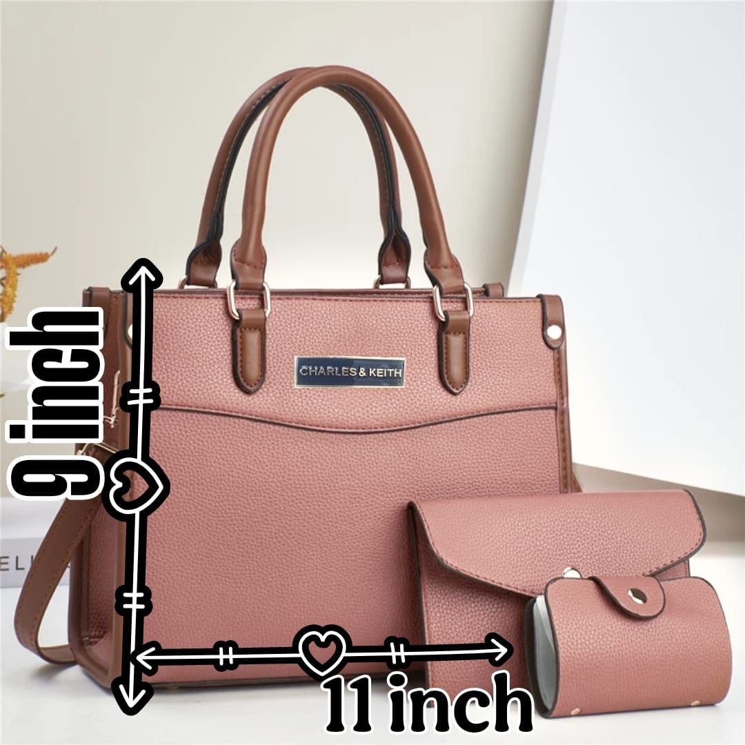 Style satchel