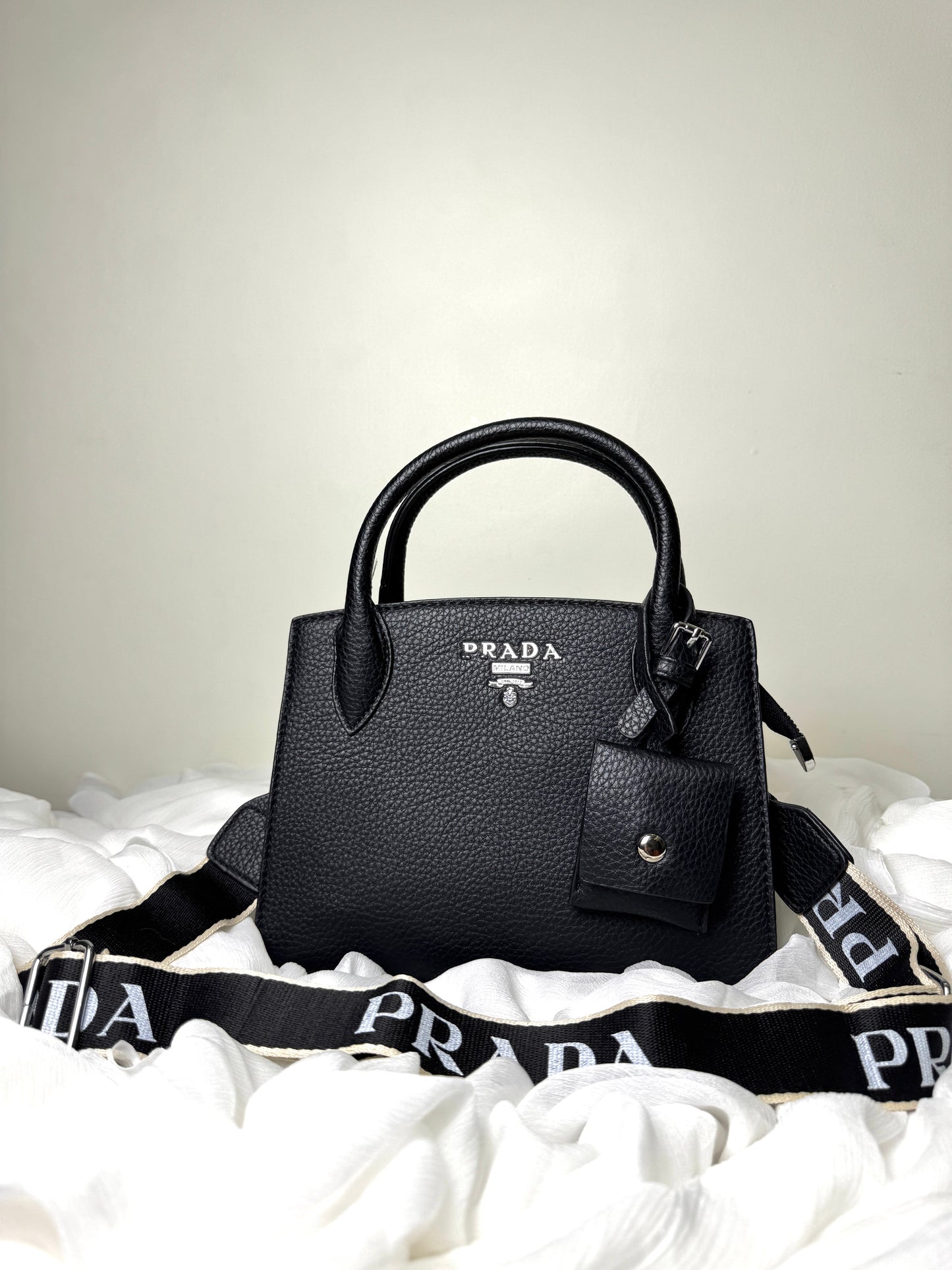 Prada bag