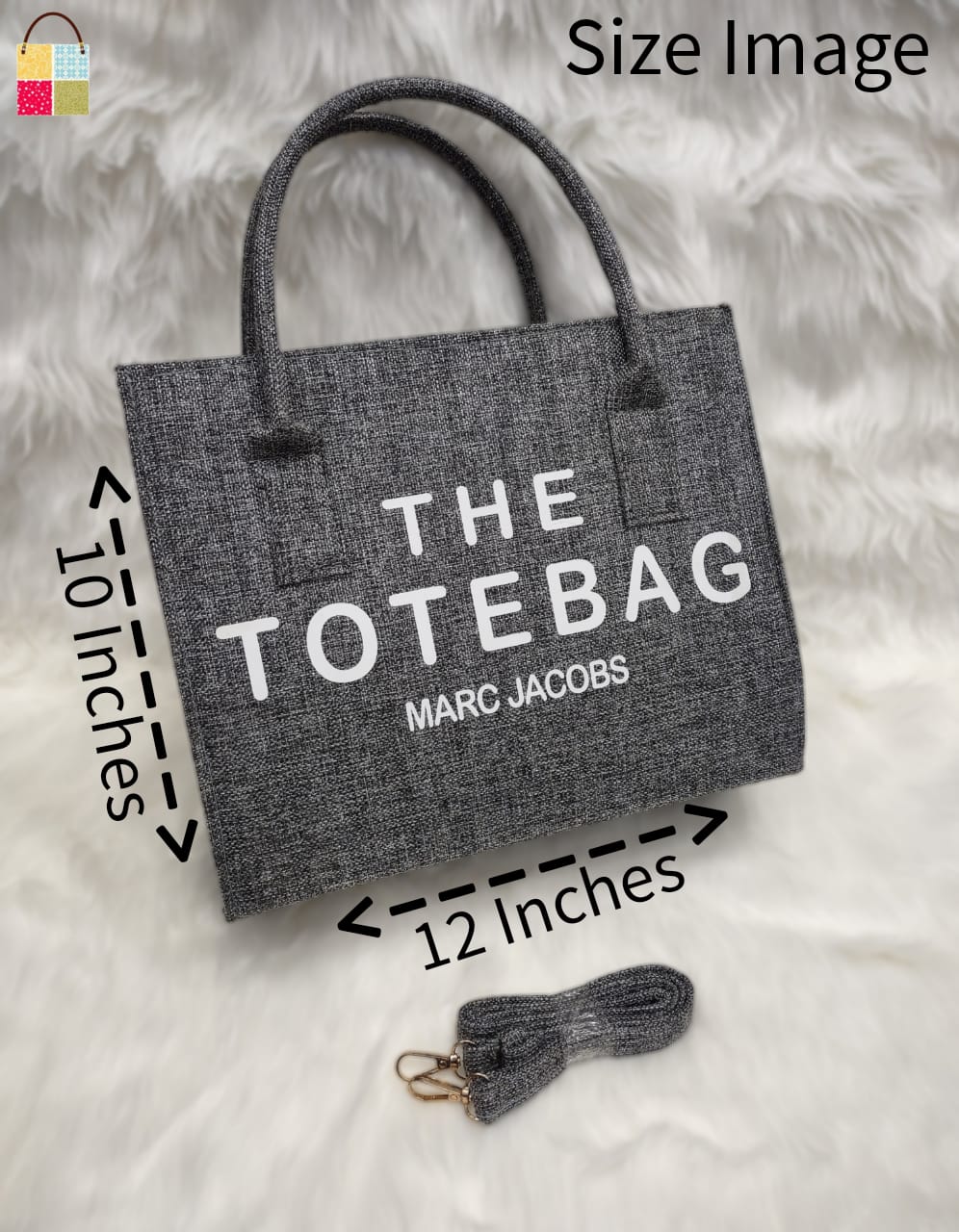 THE TOTE BAG