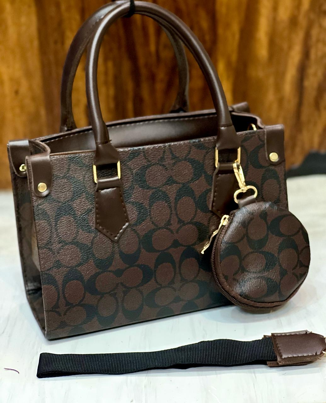 New aaa quality marster peice coach