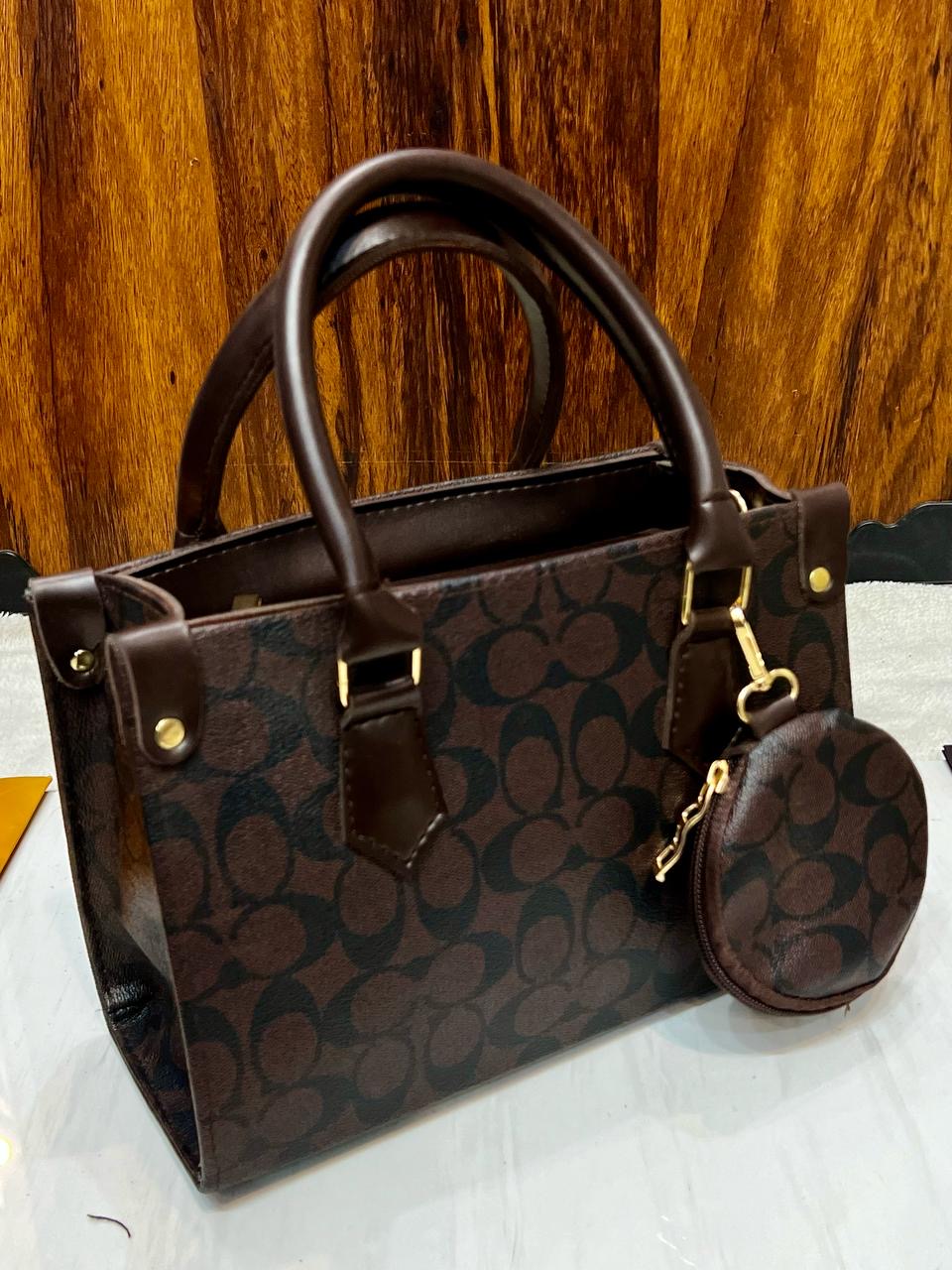 New aaa quality marster peice coach