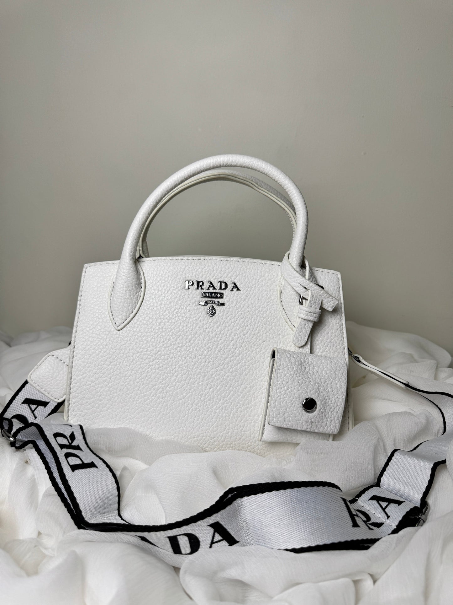 Prada bag