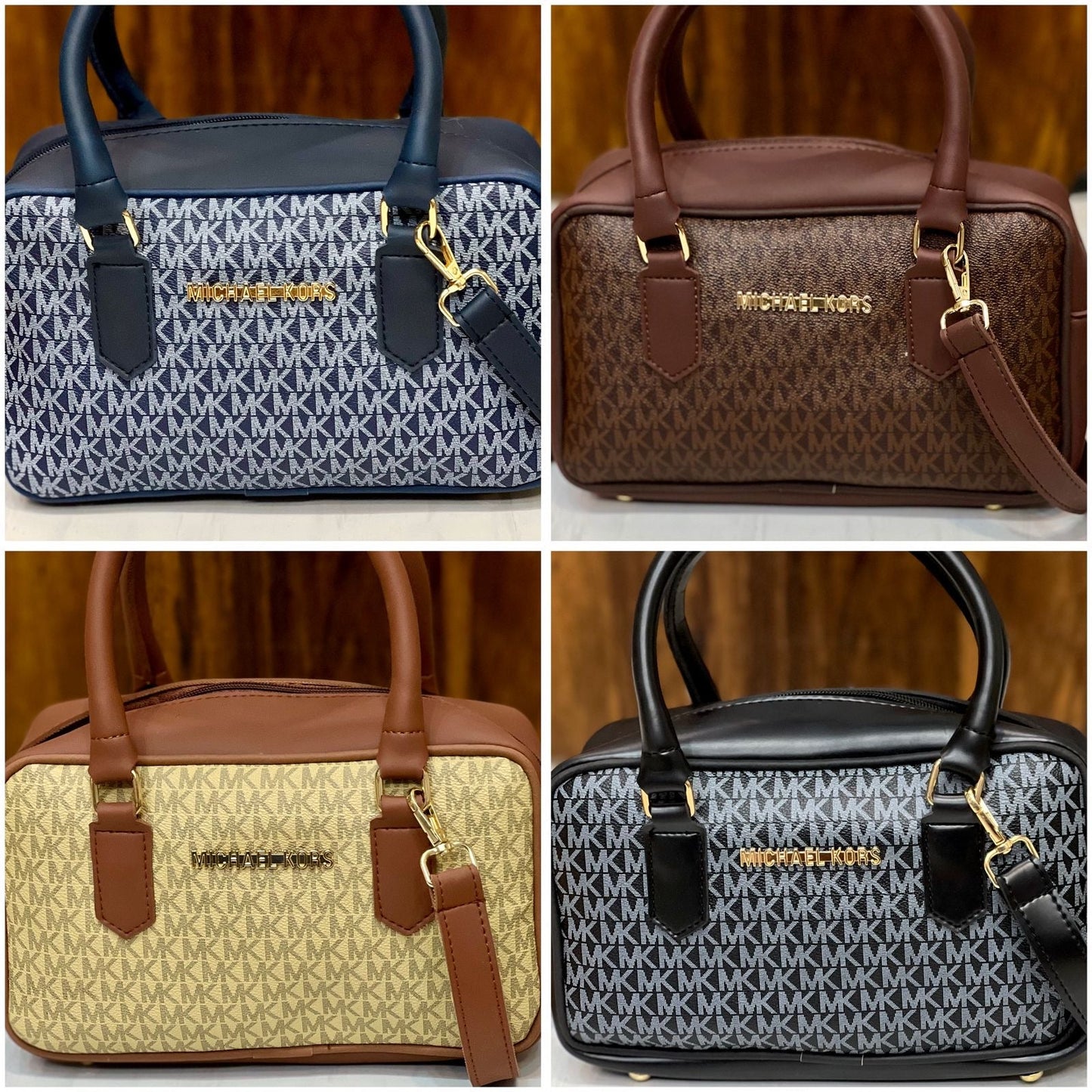 Mk handbags