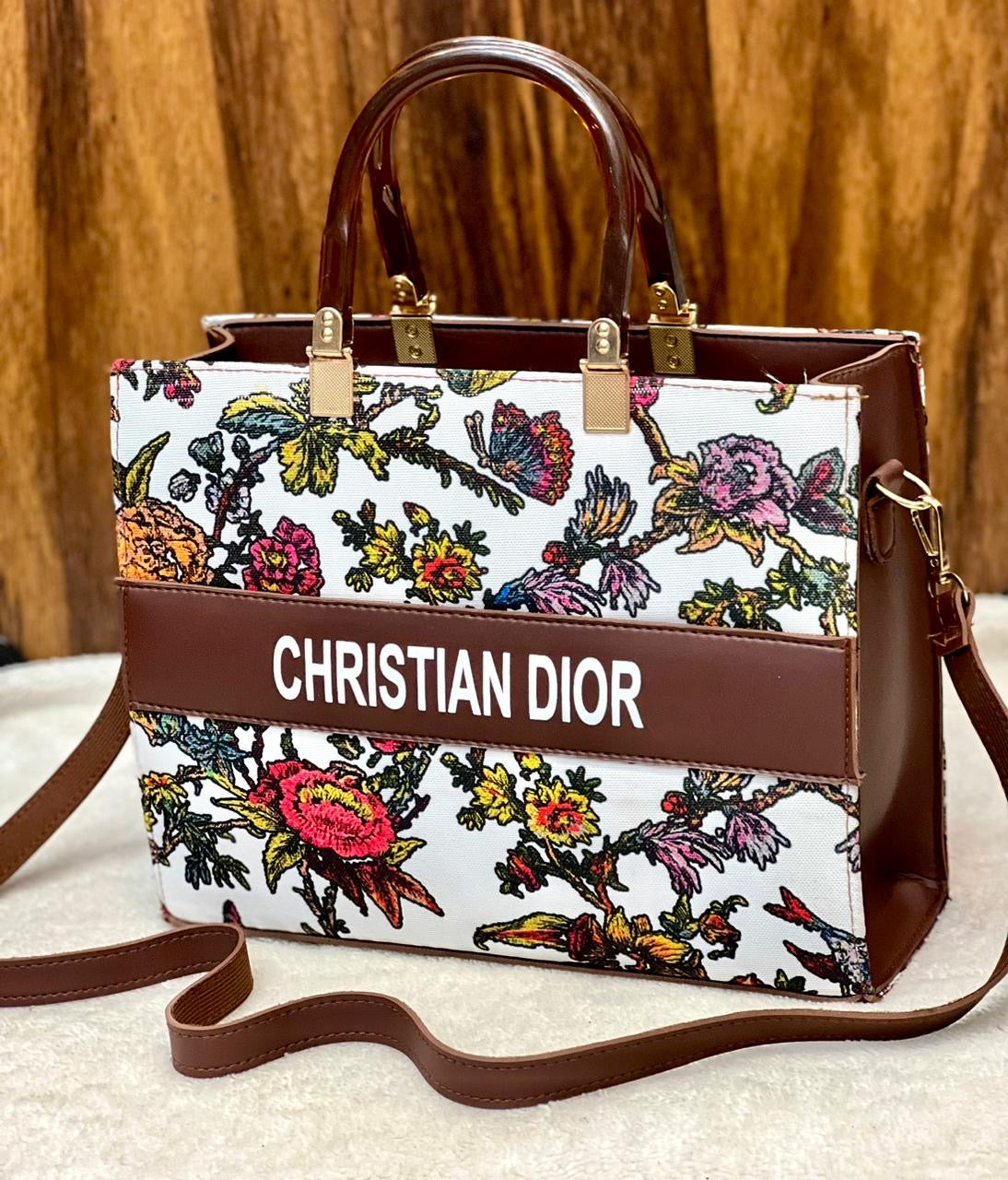 Dior bags