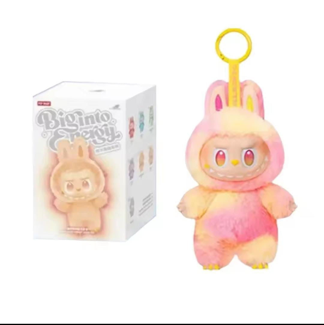 Labubu ( Big Into energy)