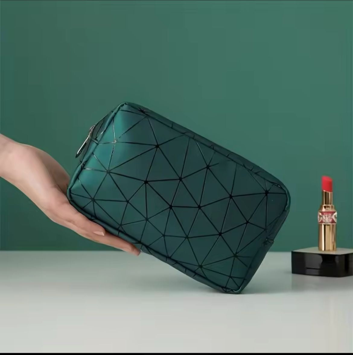 cosmetic bag