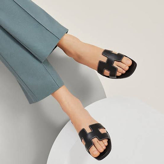 Hermes flats