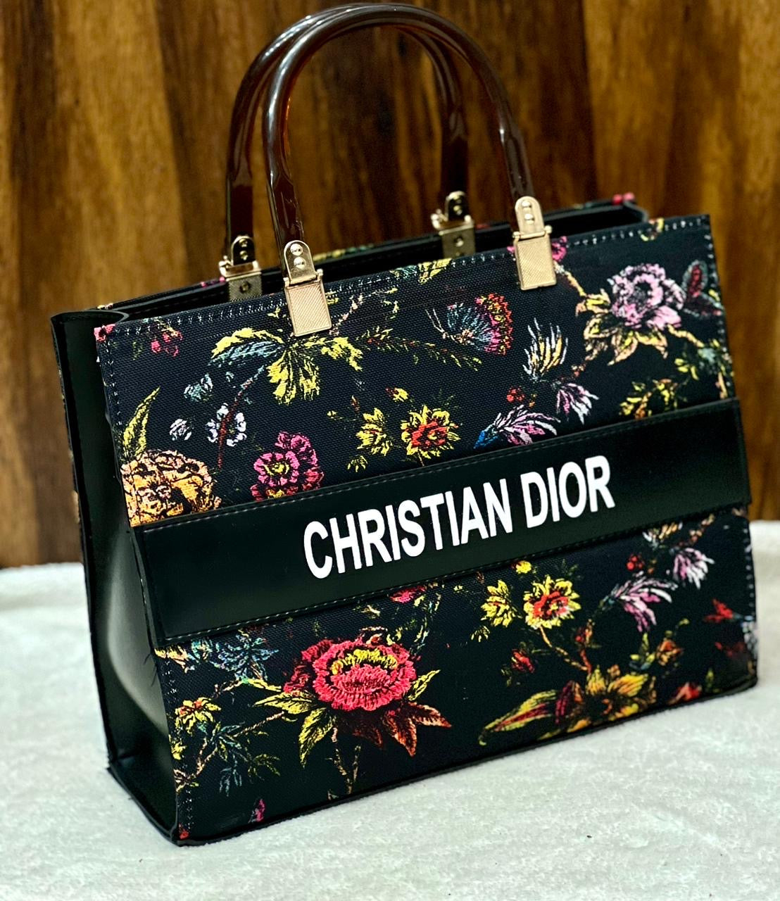 Dior bags