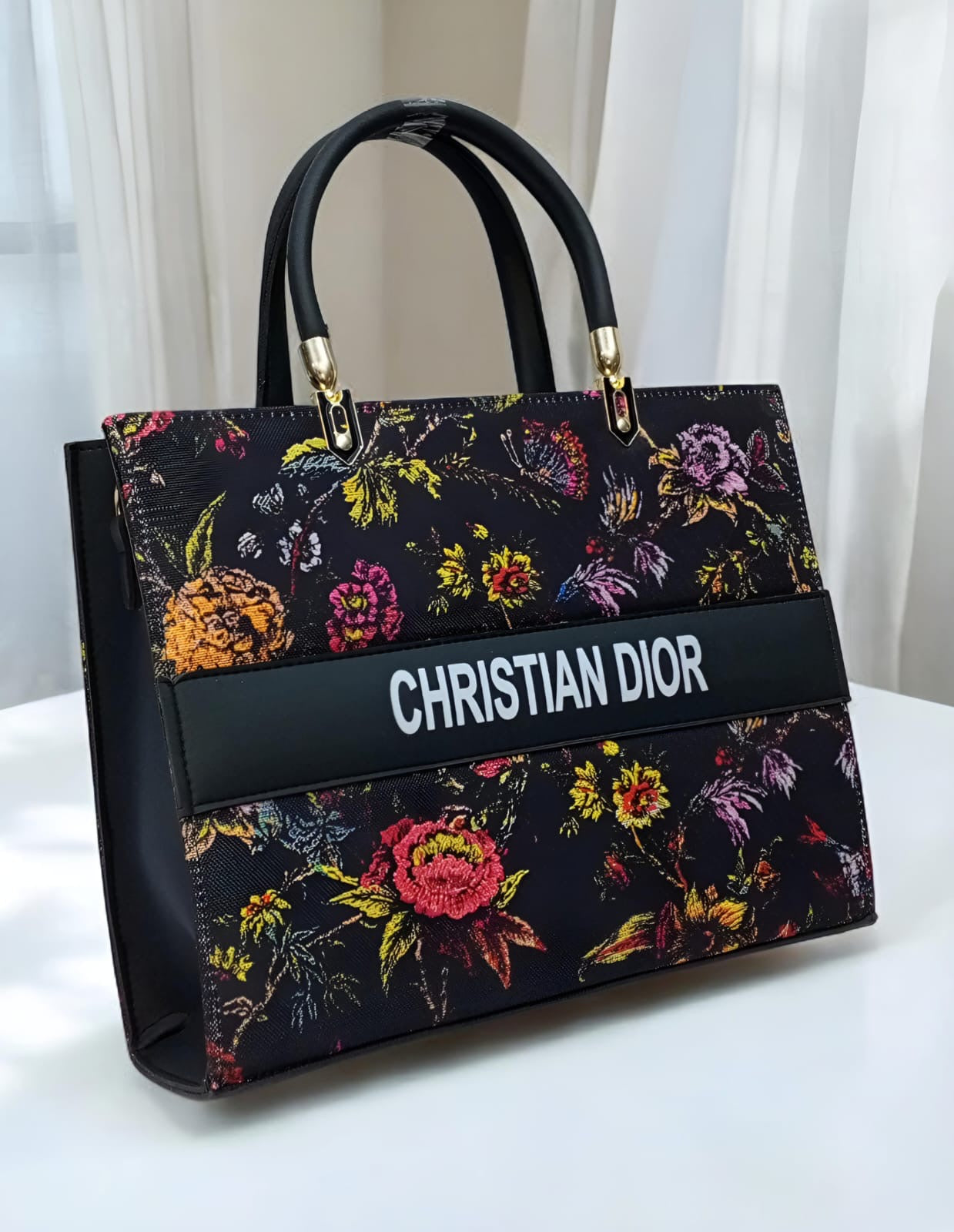 Dior bags