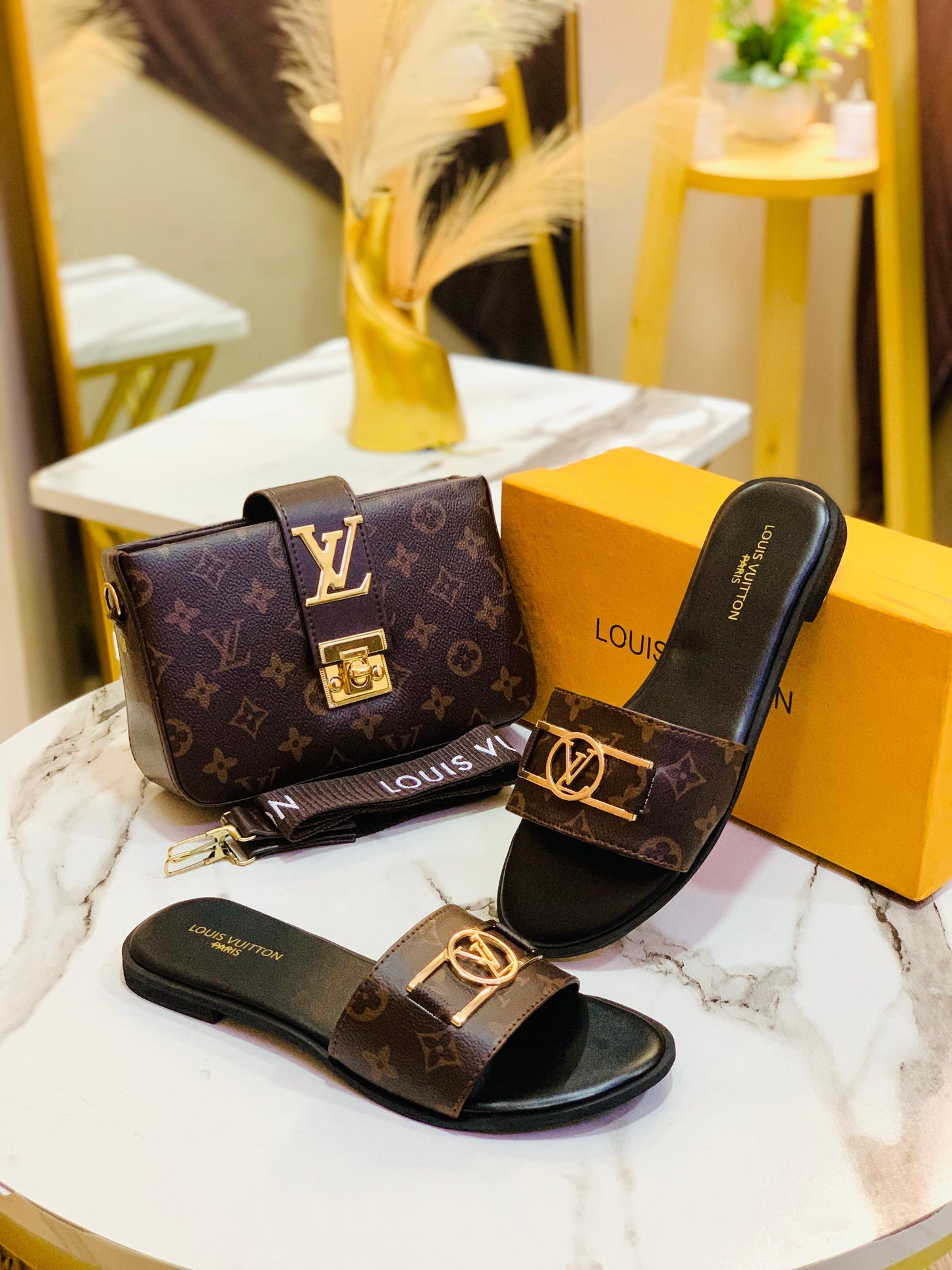 Lv Combo deal