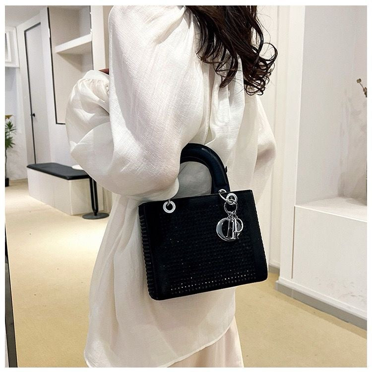 Dior Stone Bag