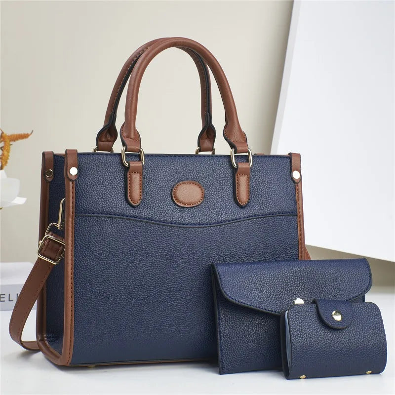 Style satchel