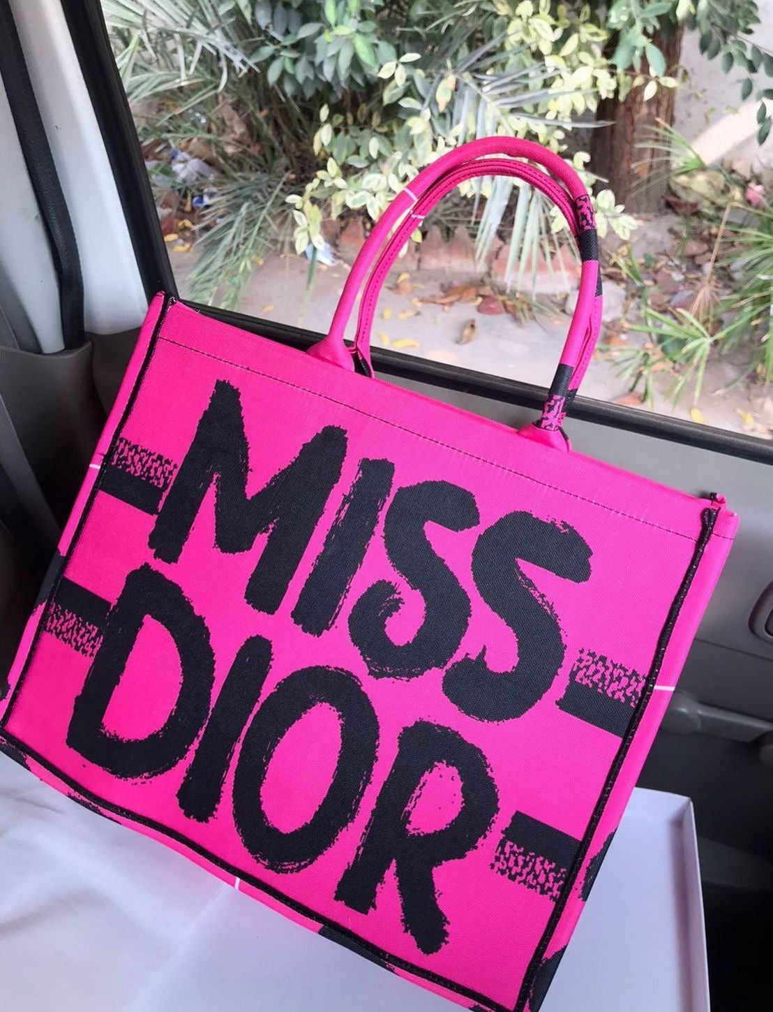 Miss Dior