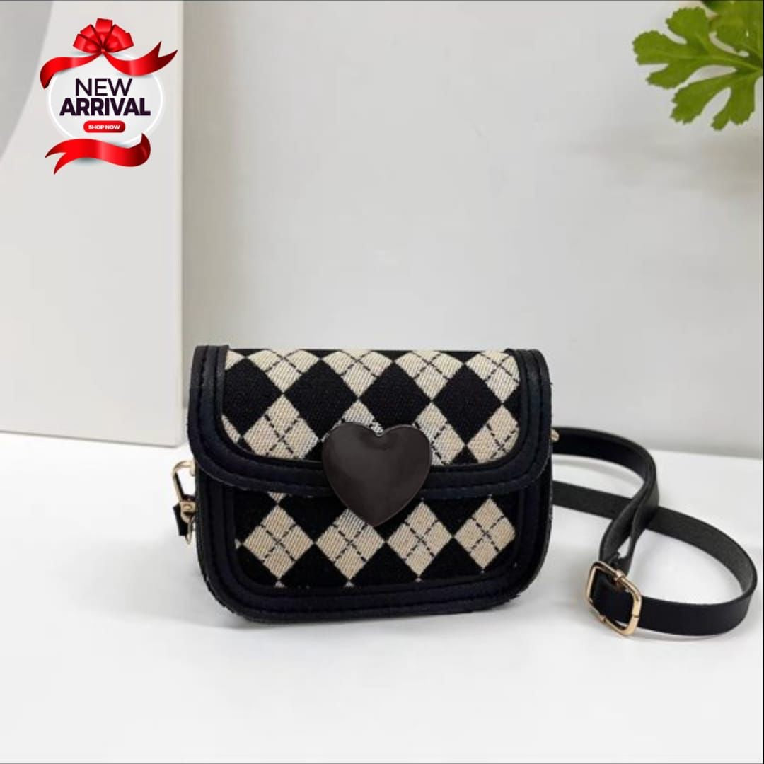mini crossbody bag