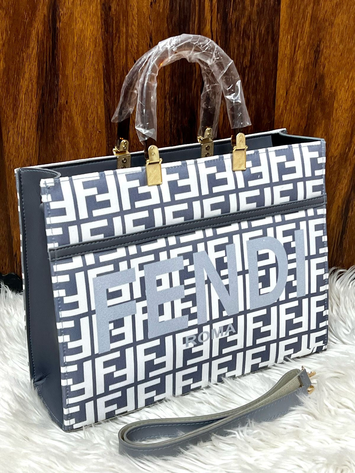 FENDI TOTES