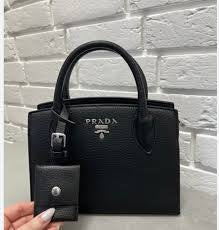 Prada bag
