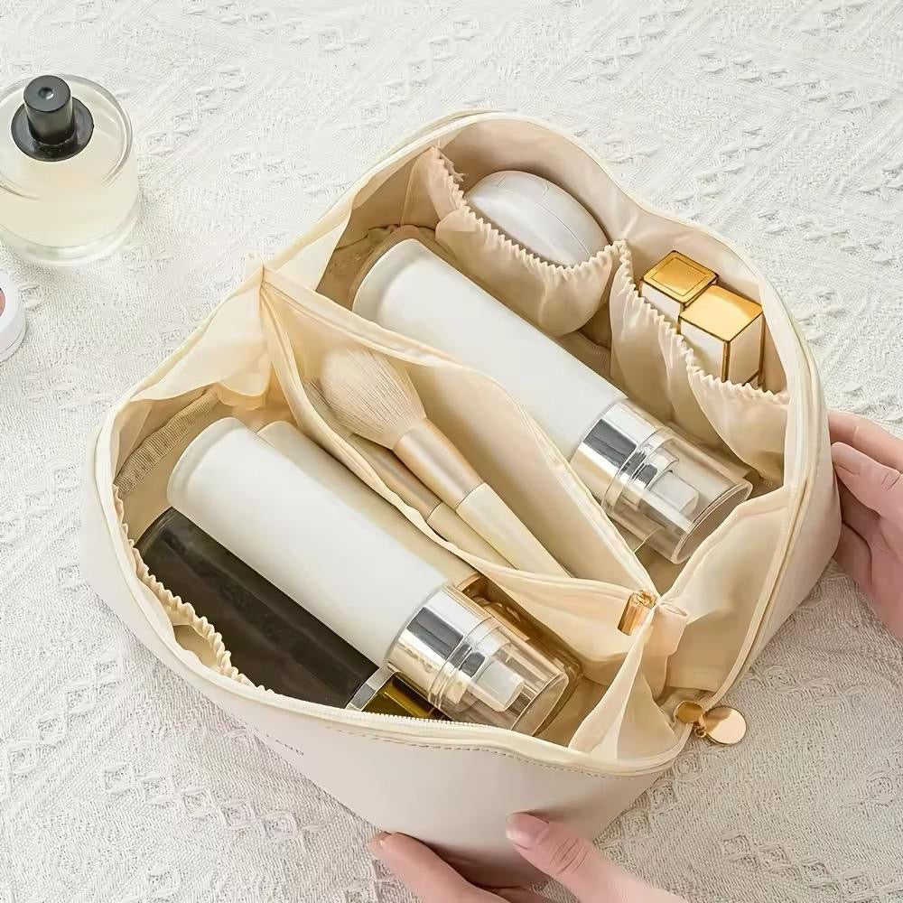 cosmetic bag