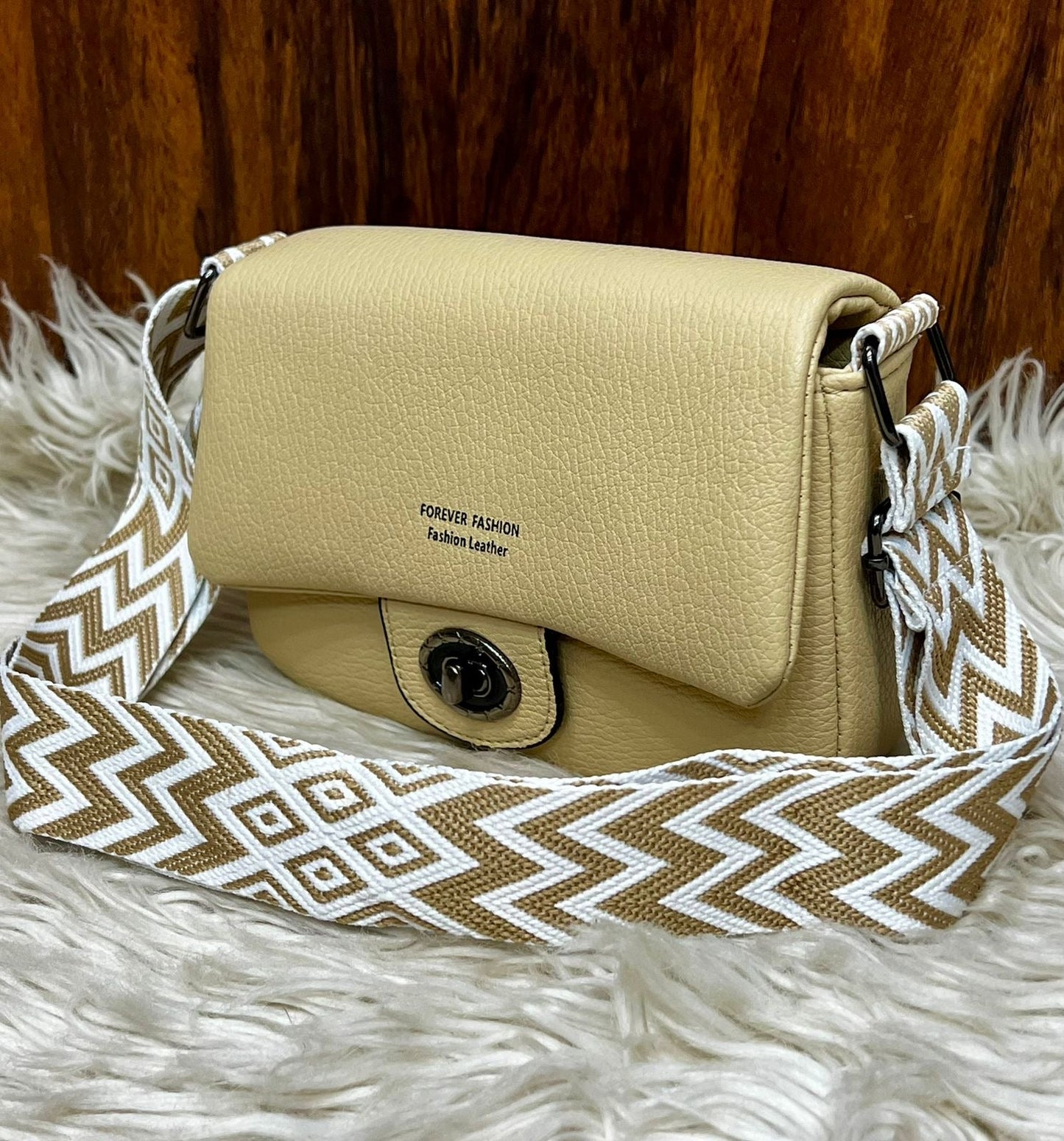 Fashion crossbody