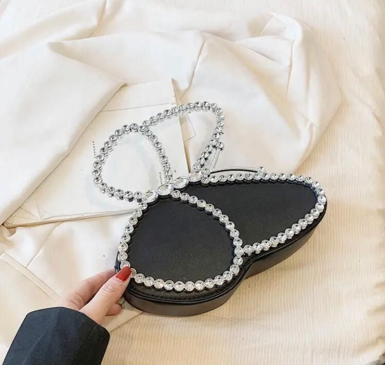Butterfly HandBag