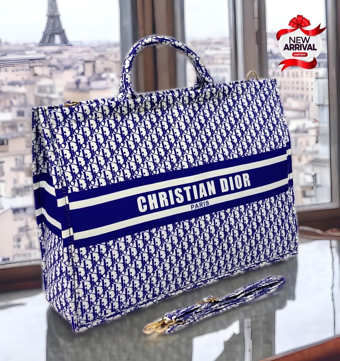 DIOR TOTES