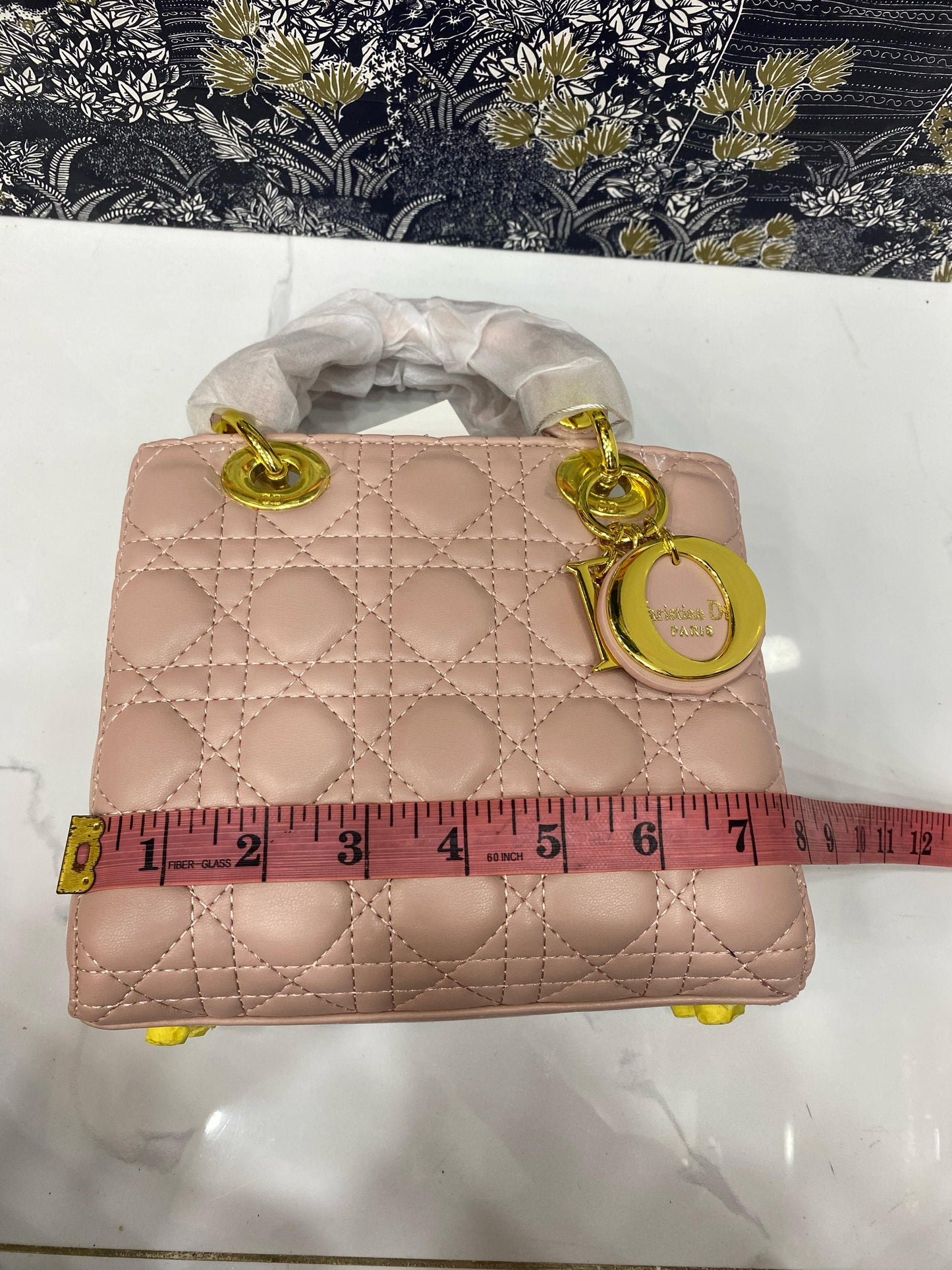 Lady Mini Dior