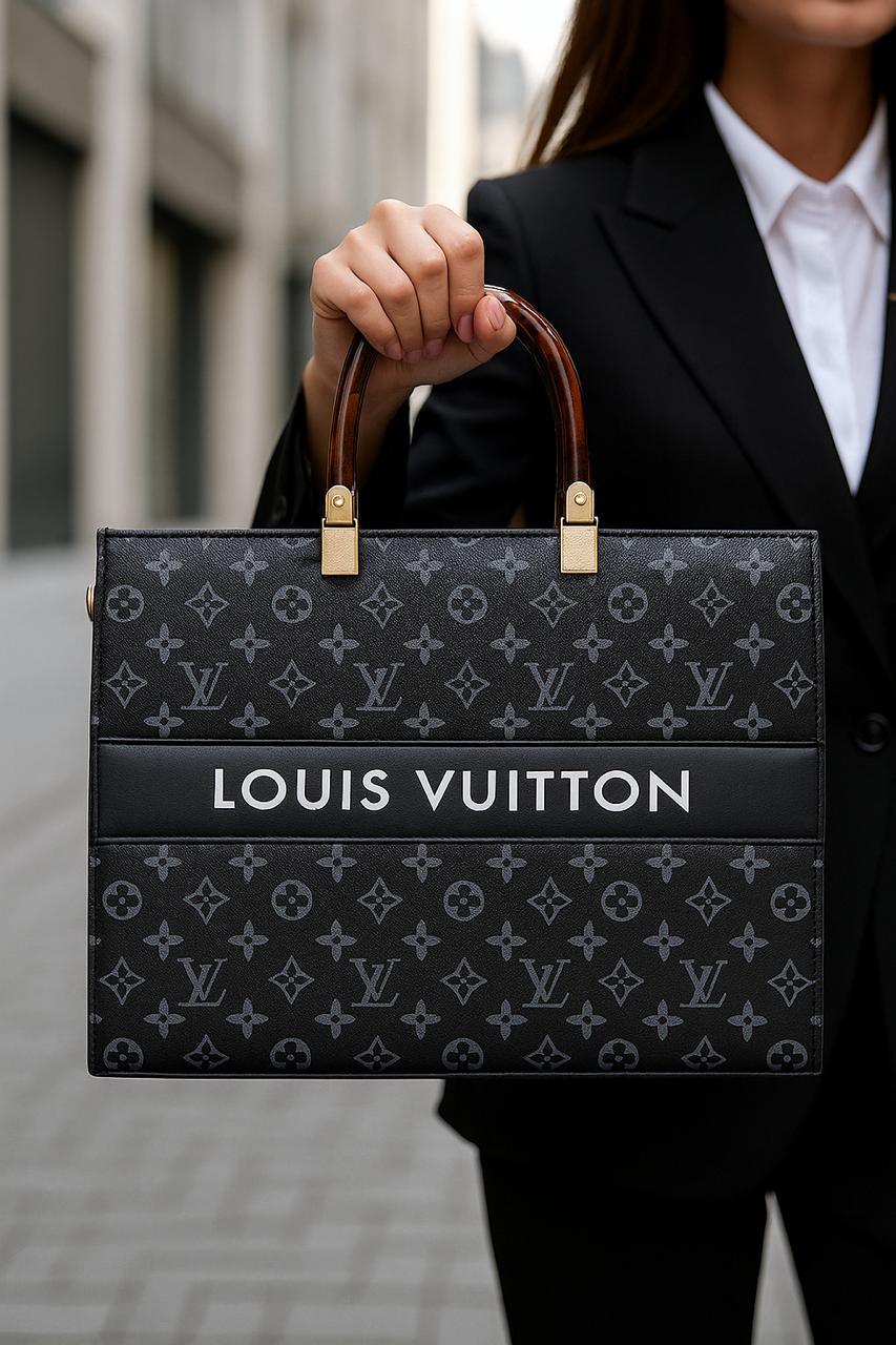 Lv tote