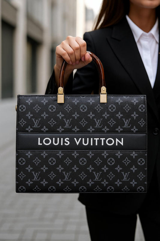 Lv tote