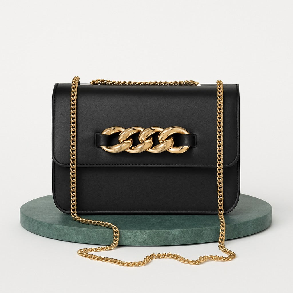 zing Crossbody