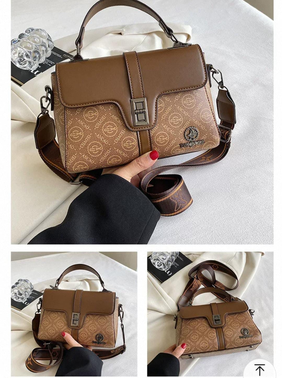 Aurika Crossbody