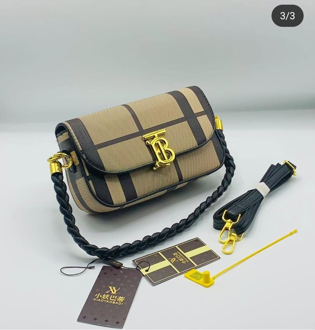 Burberry crossbody