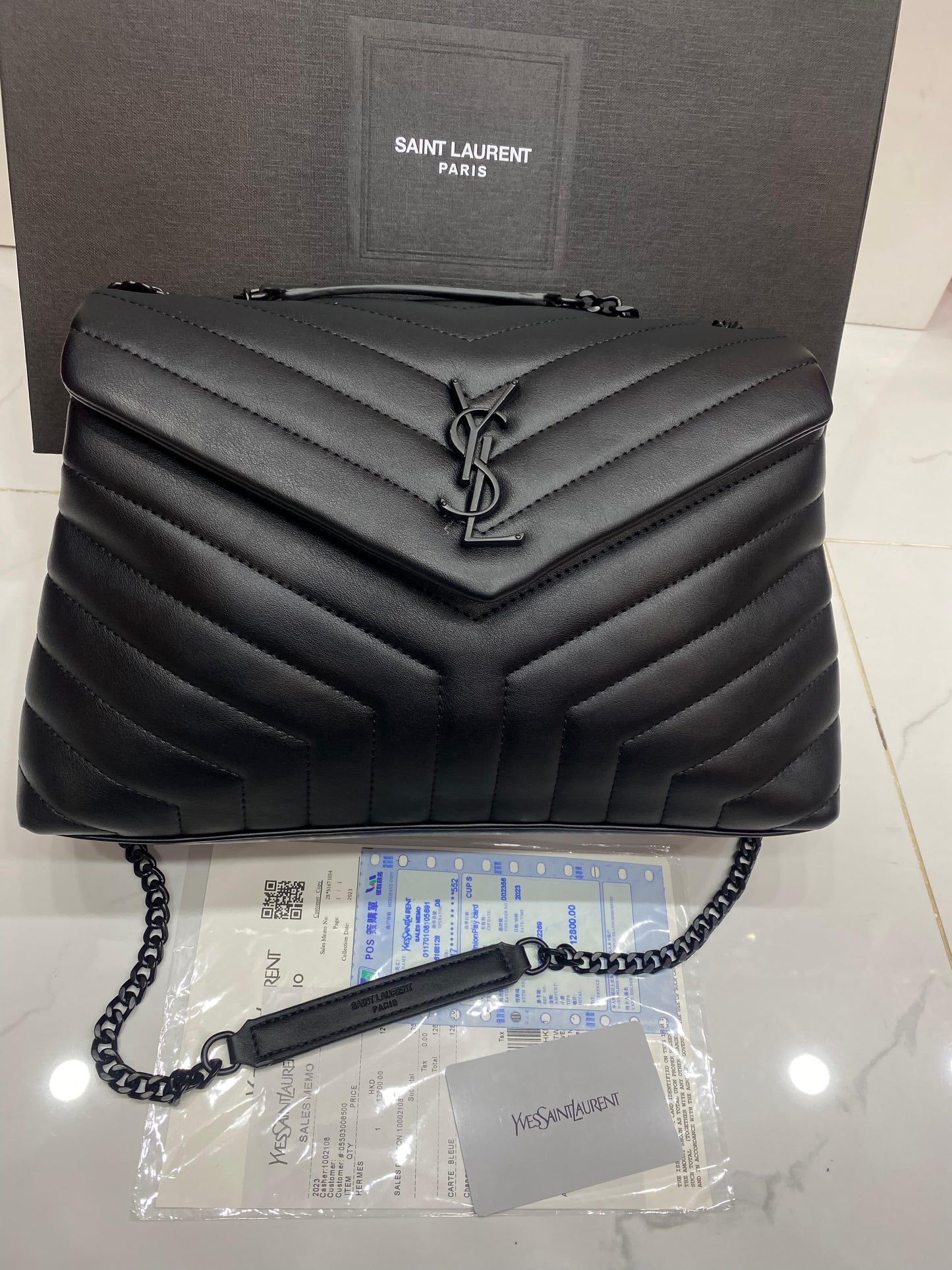Ysl premium