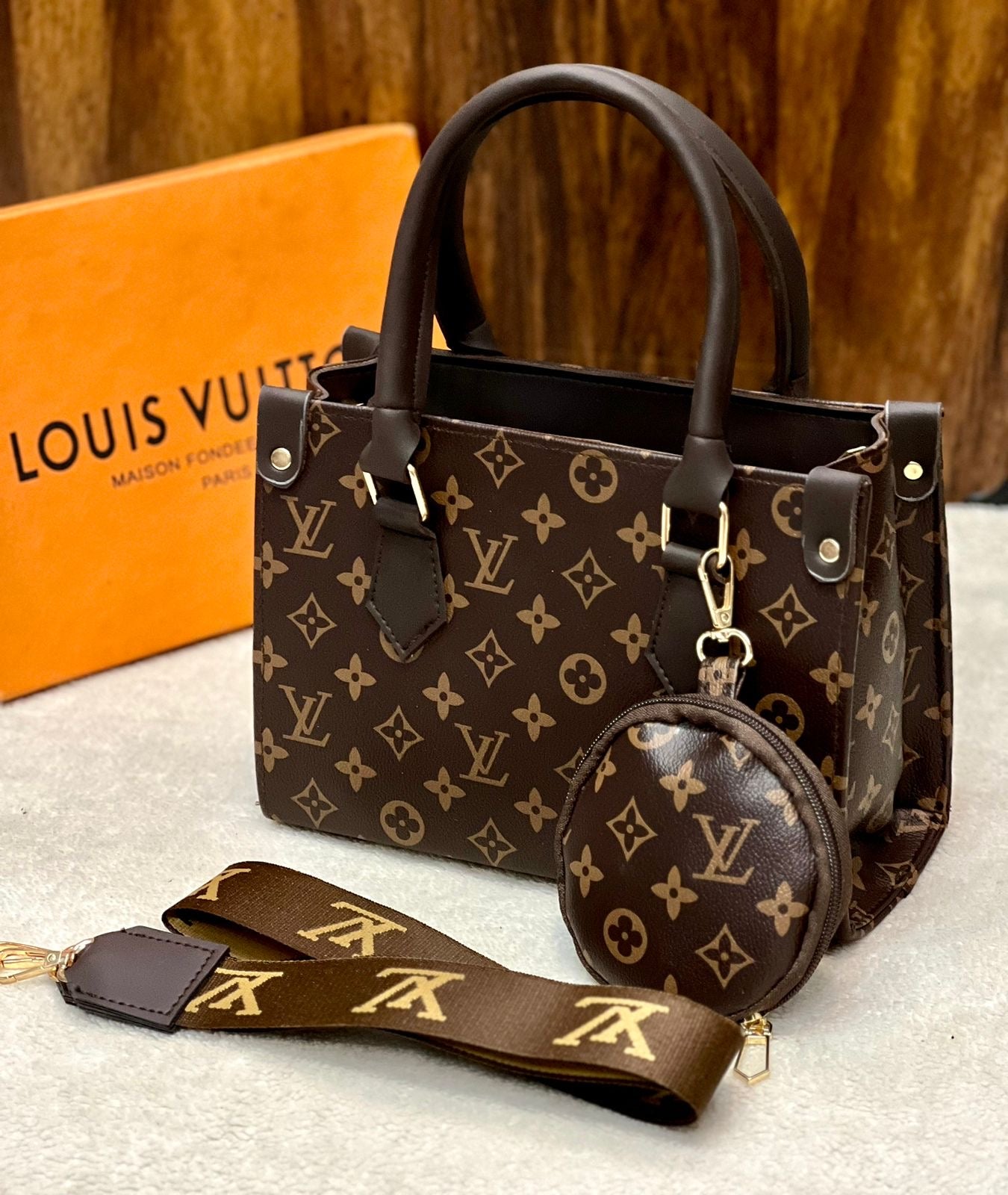 Louis vuttion handbags