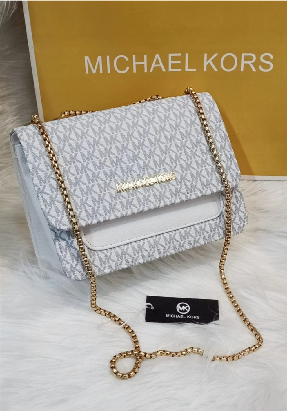 MK CROSSBODY