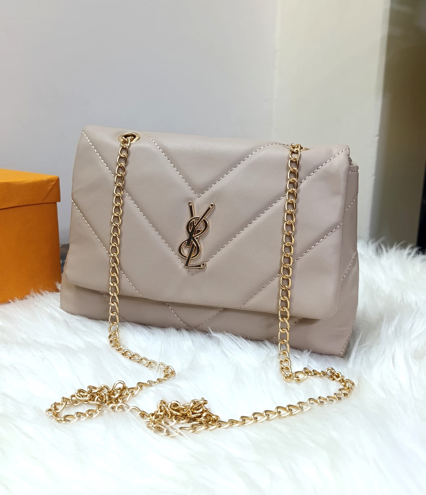 Ysl crossbody