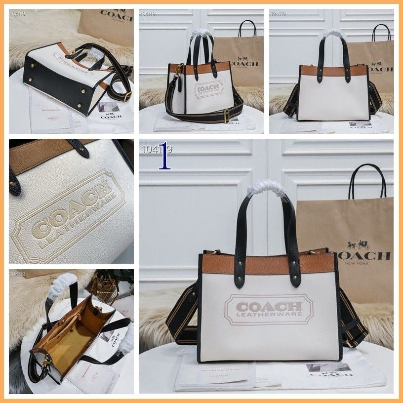 Coach premium