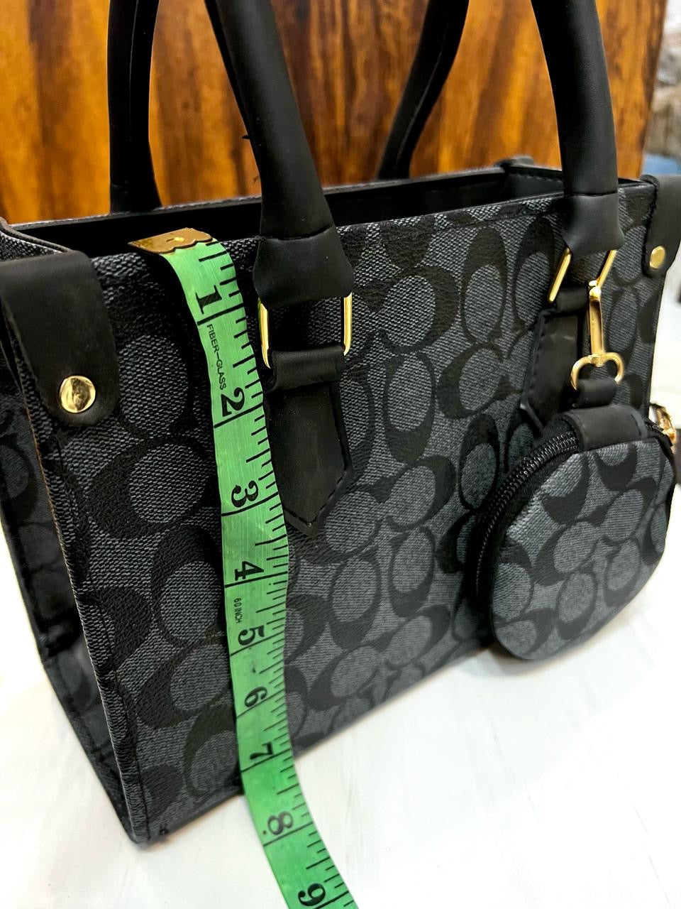 New aaa quality marster peice coach