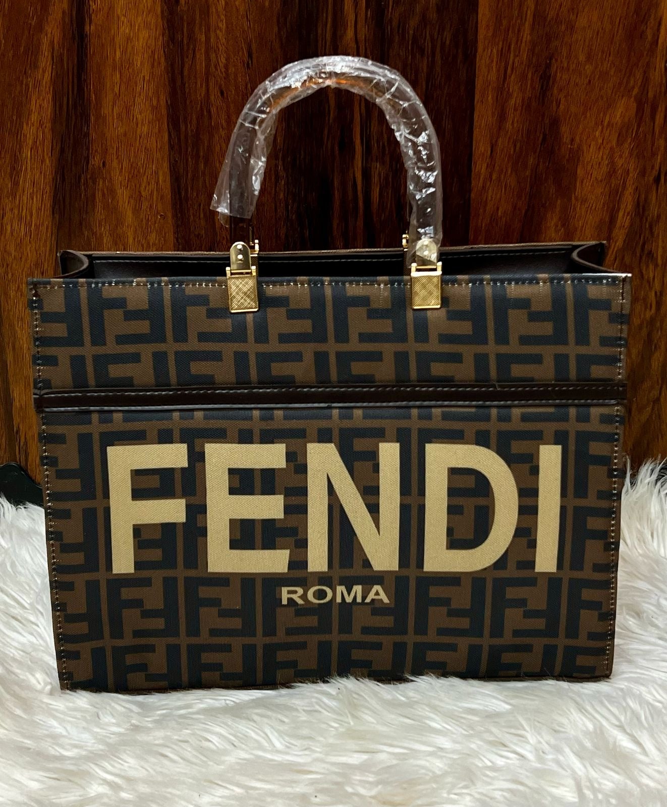 FENDI TOTES