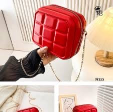 Diamond Crossbodybag