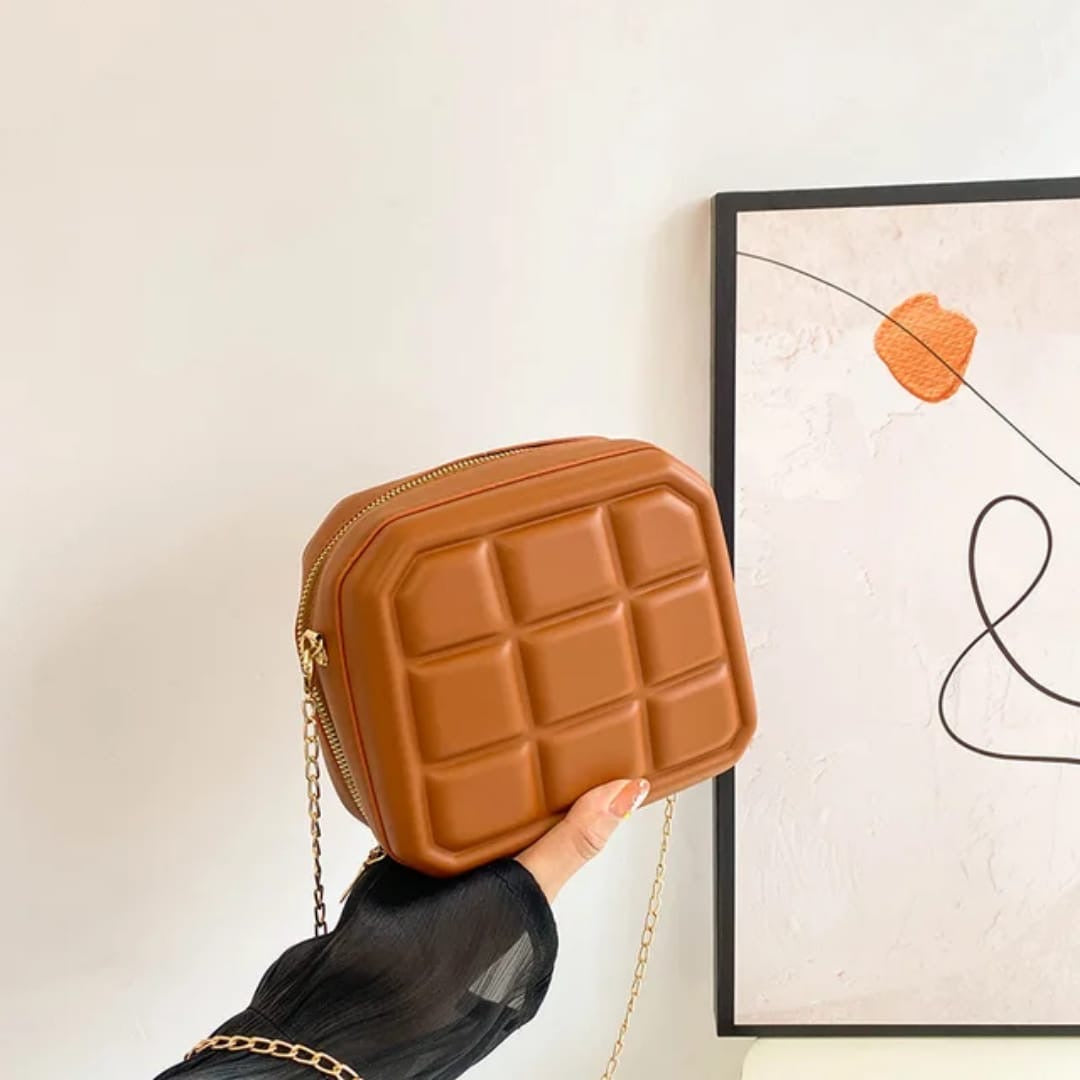 Diamond Crossbodybag