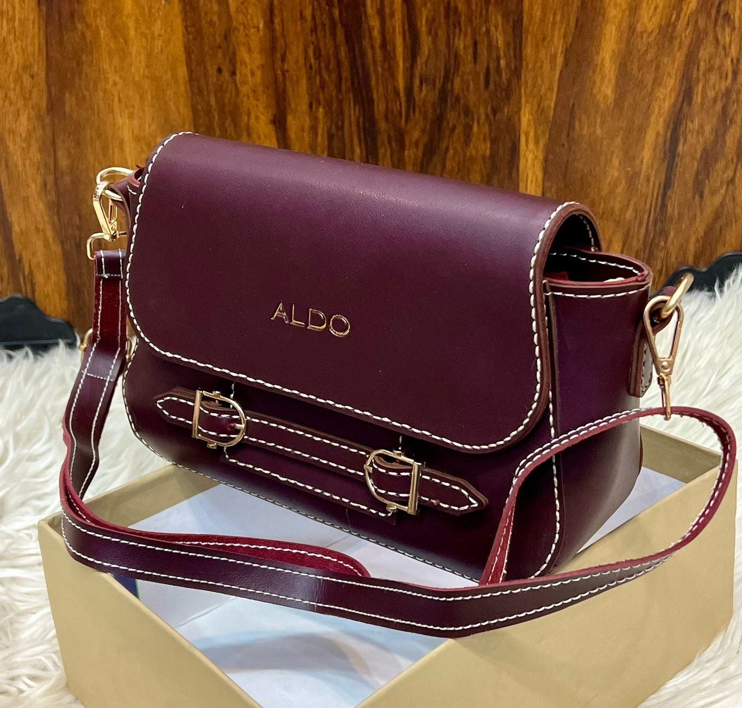 Aldo bag