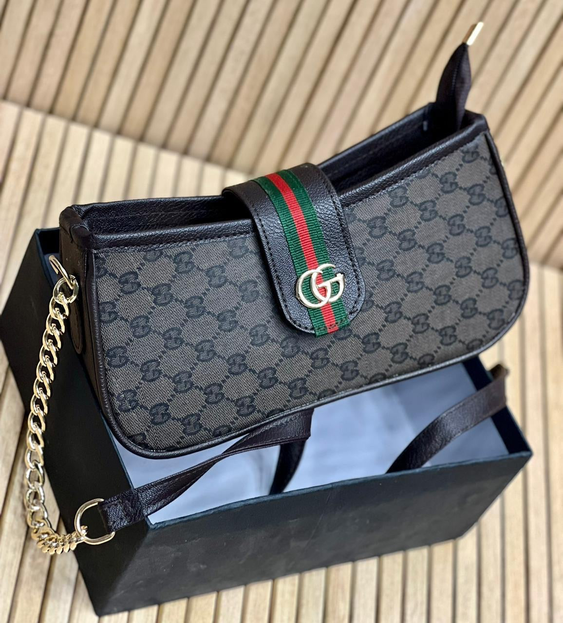 Gucci Crossbody