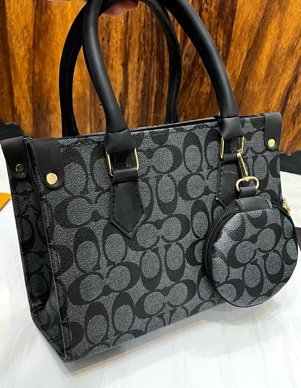 New aaa quality marster peice coach