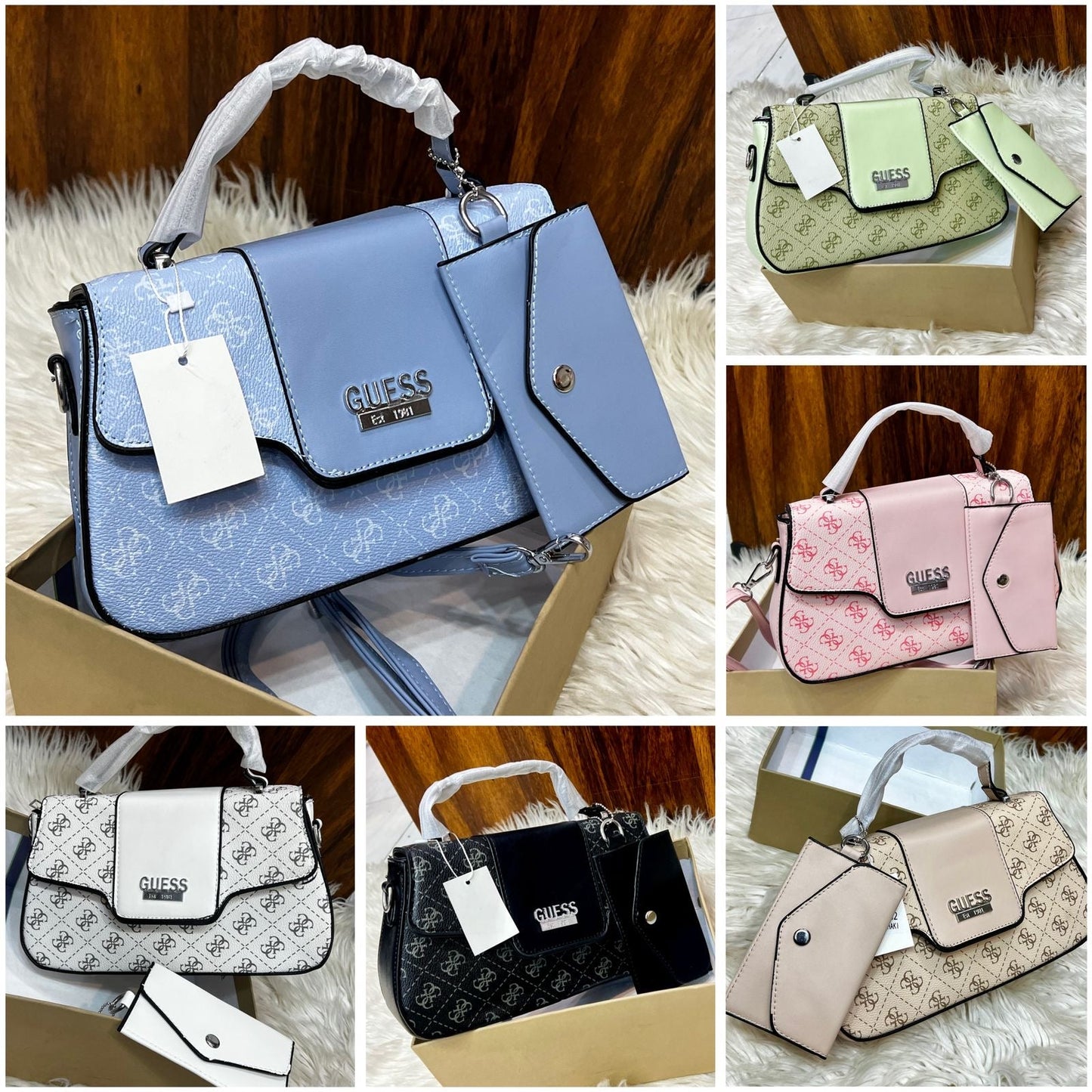 Guess Crossbody