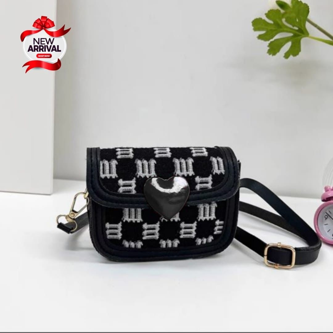 mini crossbody bag