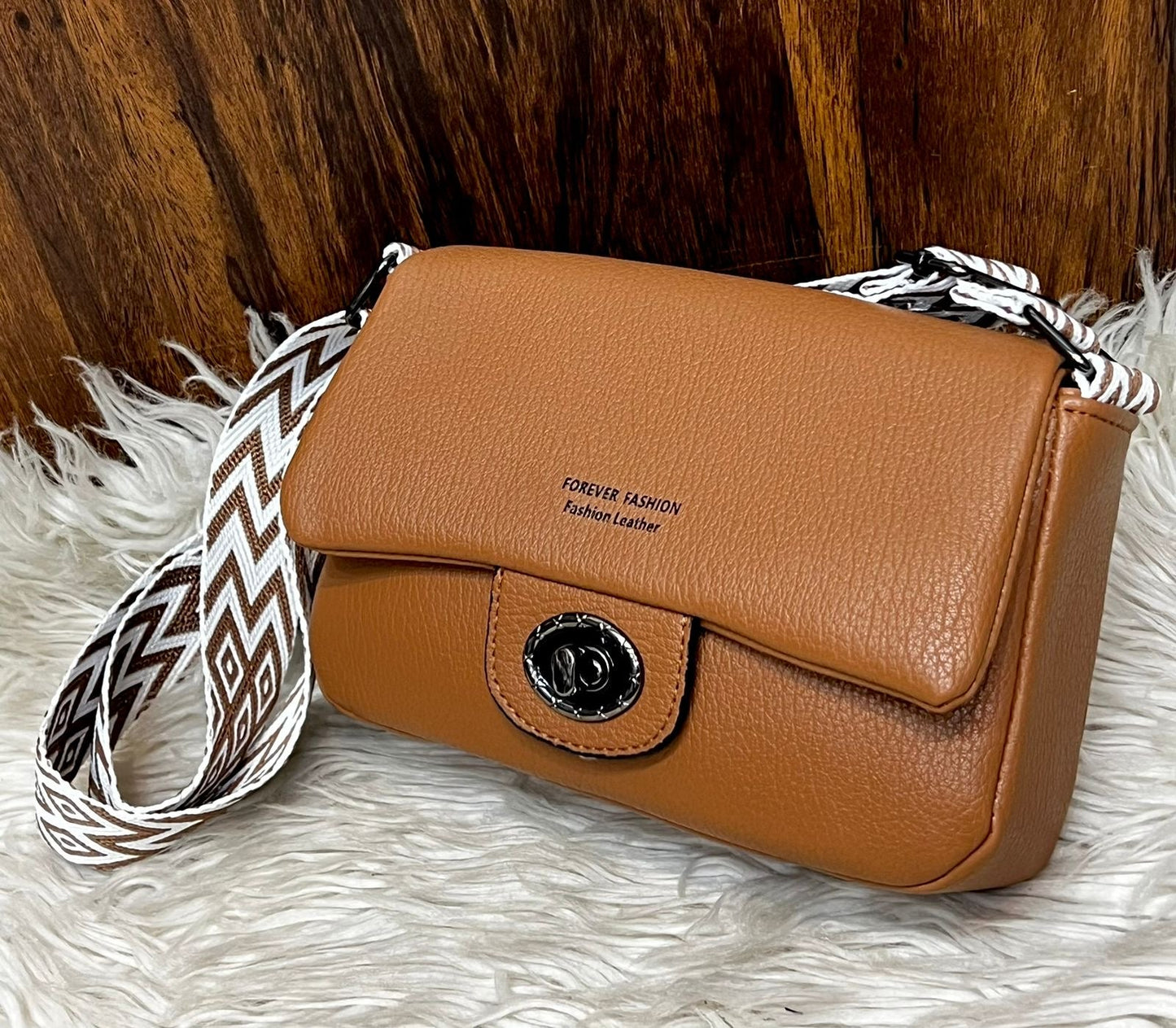 Fashion crossbody